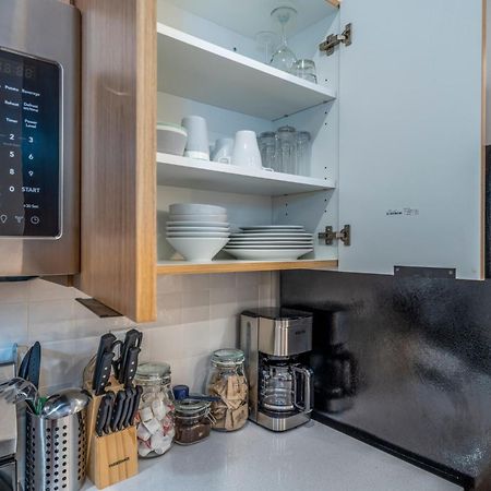Prime Otr, 3 Lux Queen Beds, Two 55In Tvs, Steps To Tql, Findlay Market, Light Rail, Fast Wifi Cincinnati Ngoại thất bức ảnh