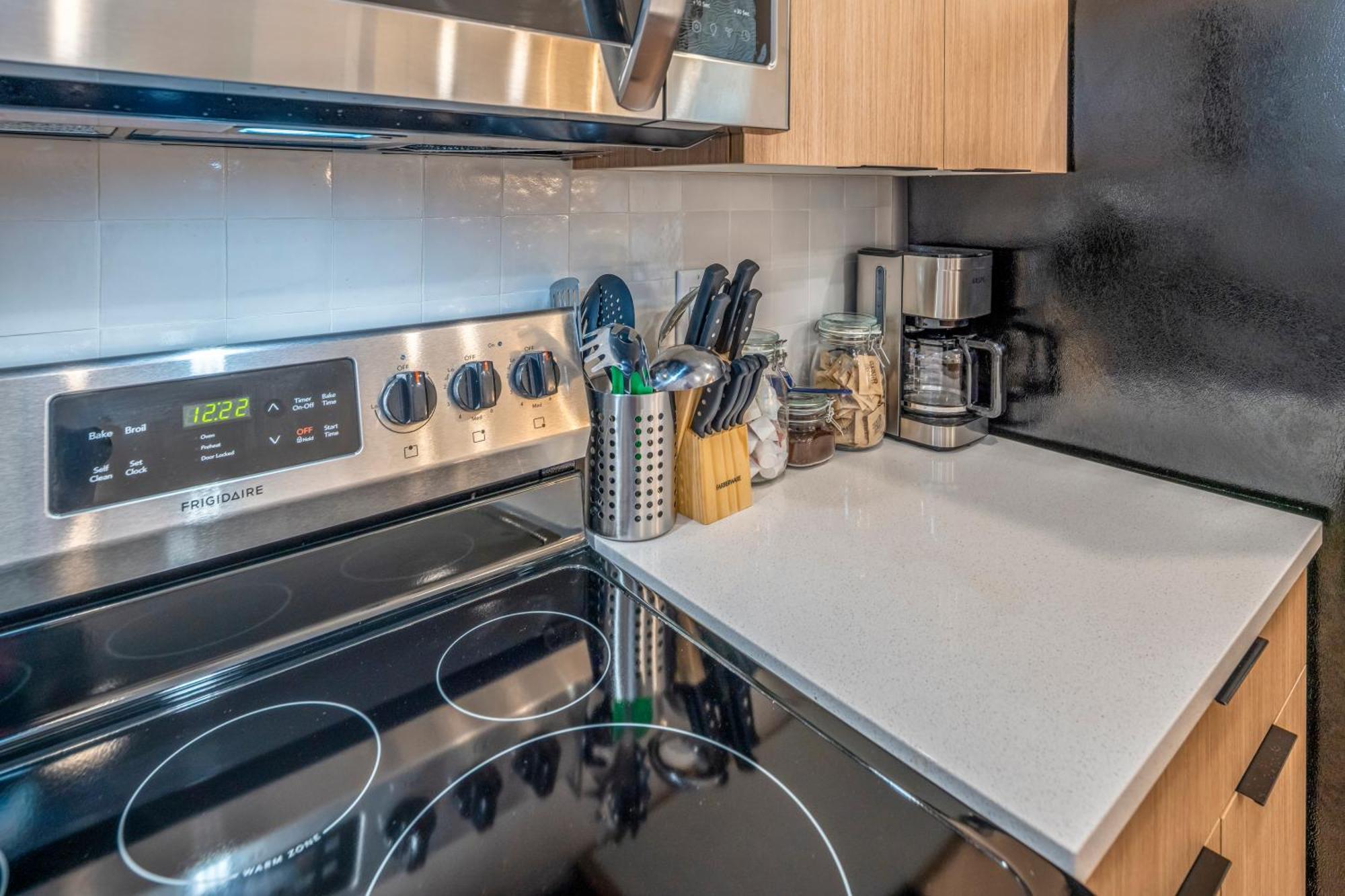 Prime Otr, 3 Lux Queen Beds, Two 55In Tvs, Steps To Tql, Findlay Market, Light Rail, Fast Wifi Cincinnati Ngoại thất bức ảnh
