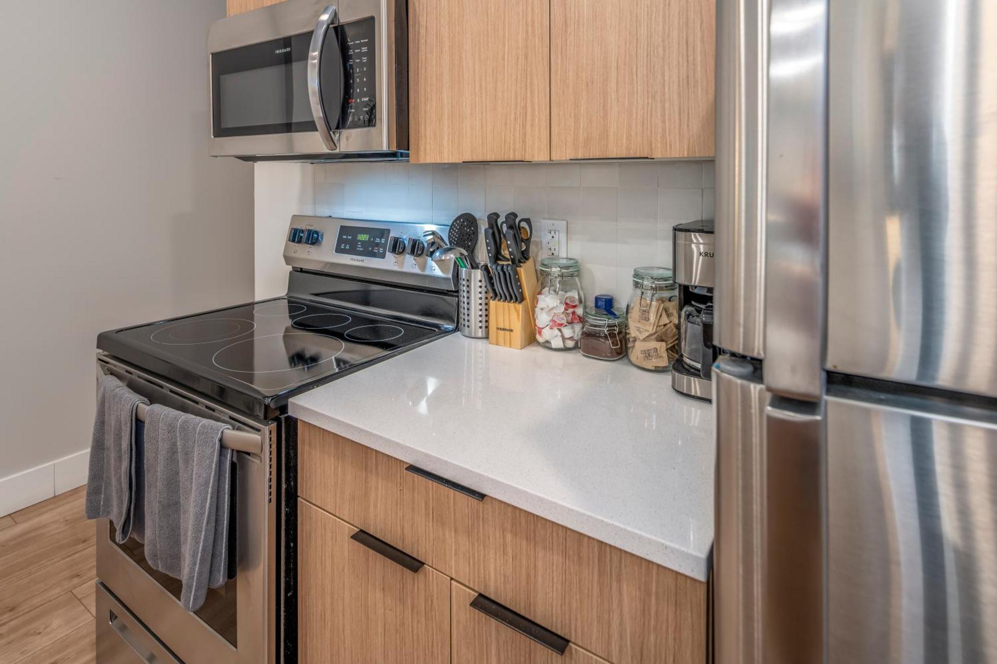 Prime Otr, 3 Lux Queen Beds, Two 55In Tvs, Steps To Tql, Findlay Market, Light Rail, Fast Wifi Cincinnati Ngoại thất bức ảnh