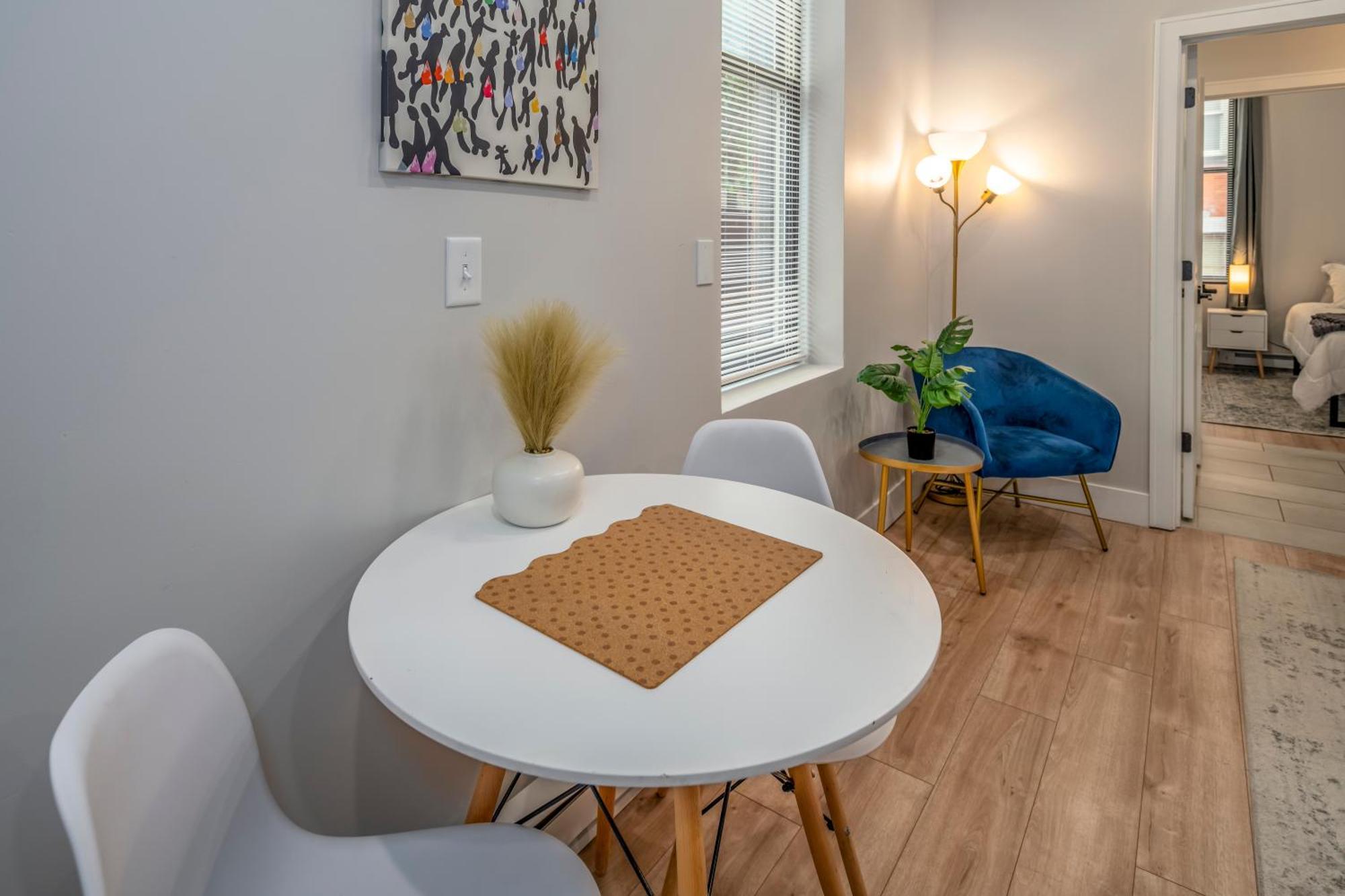 Prime Otr, 3 Lux Queen Beds, Two 55In Tvs, Steps To Tql, Findlay Market, Light Rail, Fast Wifi Cincinnati Ngoại thất bức ảnh
